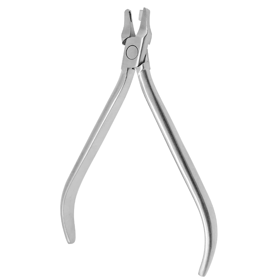 EP-124-Tear Drop Punch Plier