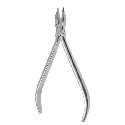 Pinza a filo luminoso