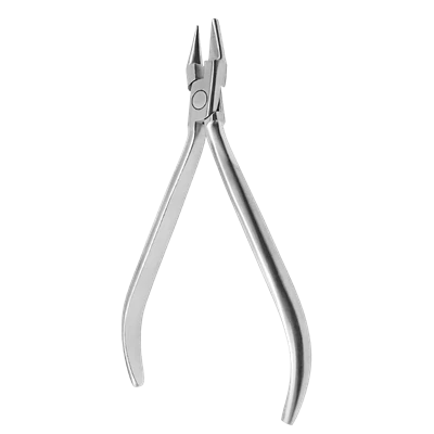 Tweed Plier